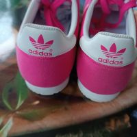 Детски кецове  Adidas Dragon-№ 35 1/2, снимка 4 - Детски маратонки - 45353415
