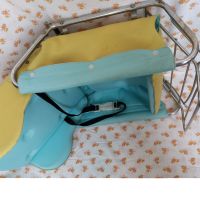 Нови полиестерни въжета и ретро седалка от детска количка, снимка 8 - Други стоки за дома - 45618839