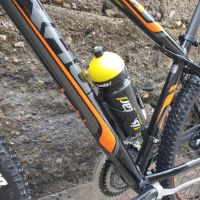 Drag H3 27.5 Алуминиев велосипед с Дискови като нов, снимка 5 - Велосипеди - 45304190