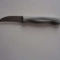 Нож Solingen 34, снимка 6 - Ножове - 45852942