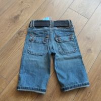 Нови къси дънки за момче, снимка 2 - Детски къси панталони - 45420215
