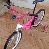 Детски Велосипед, снимка 3 - Велосипеди - 45699427