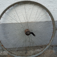 капла за балкан с контра, снимка 1 - Велосипеди - 44994018