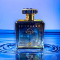   Мъжки Парфюм Imperium 100ml EDP by Fragrance World Вдъхновен от ELYSIUM  by ROJA.  , снимка 1 - Мъжки парфюми - 42538179