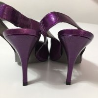 Jessica Simpson лятни обувки, снимка 3 - Дамски обувки на ток - 45100424