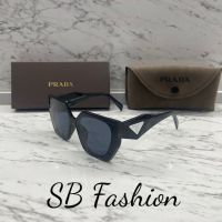 Очила Prada реплика, снимка 1 - Слънчеви и диоптрични очила - 45367049