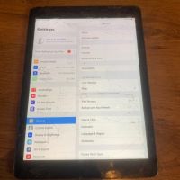 iPad Air 32gb отключен , снимка 4 - Таблети - 46081945