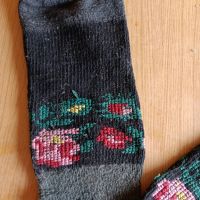 чорапи за носия , снимка 2 - Антикварни и старинни предмети - 45830821