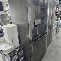 хладилник LG

SIDE BY SIDE  GML844PZ6F

, снимка 6 - Хладилници - 45462087