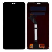 OEM дисплей с тъчскрийн за Xiaomi Mi 8 Lite, снимка 1 - Резервни части за телефони - 45207291