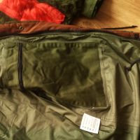 HARKILA GORE-TEX WINTER Jacket размер М - L за лов зимно яке вятъроустойчиво - 975, снимка 16 - Якета - 45546026