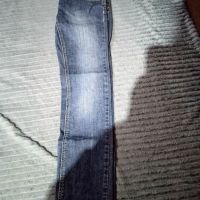 Продавам юношески дънки и нов потник на Н&М, снимка 9 - Детски панталони и дънки - 45456892