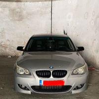BMW 525  Седан, снимка 13 - Автомобили и джипове - 45325598