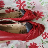 Обувки Caprice 39 н., снимка 3 - Дамски ежедневни обувки - 45571172