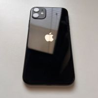 Iphone 11 Black, снимка 4 - Apple iPhone - 46153521