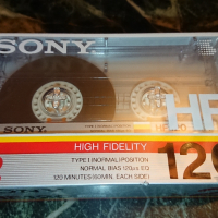 Sony HF - 120 , снимка 1 - Декове - 44978528