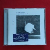 Robert Plant - The principle of moments, снимка 1 - CD дискове - 45350288