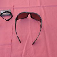 Спортни очила CRIVIT-sports, с 3 вида сменяеми стъкла, снимка 11 - Спортна екипировка - 45127699