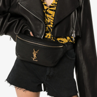 Чанта YSL Saint Laurant за кръст/през рамо, снимка 6 - Чанти - 44941201