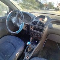 Peugeot 206, снимка 2 - Автомобили и джипове - 45192552