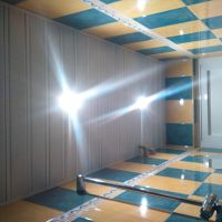 Хънтър Дъглас окачен таван за баня , снимка 8 - Ремонти на баня - 45845322