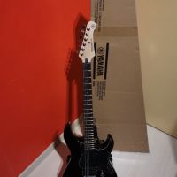 Китара Yamaha Pacifica 120H Черна, снимка 1 - Китари - 45372854