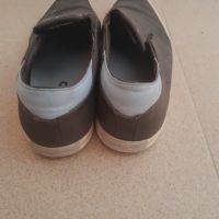 Кожени обувки адидас, снимка 1 - Други - 45901464