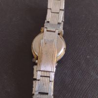 Метална верижка за дамски часовник красив стилен дизайн 37425, снимка 9 - Каишки за часовници - 45380835