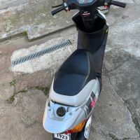 Скутер , снимка 3 - Мотоциклети и мототехника - 45497994