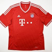 Тениска на Байерн Мюнхен , снимка 1 - Футбол - 45178578
