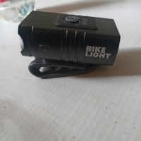 Фар за велосипед USB, снимка 3 - Аксесоари за велосипеди - 45318154