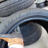 2 бр.летни гуми Goodyear 255 40 19 dot1118 цената е за брой!, снимка 6 - Гуми и джанти - 45749652