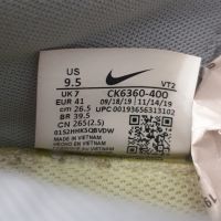 маратонки Nike Renew номер 41, снимка 4 - Маратонки - 45719078