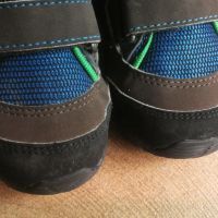 Adidas PRIMALOFT Kids Winter Shoes Размер EUR 23 / UK 6K детски зимни 147-14-S, снимка 10 - Детски боти и ботуши - 45242218