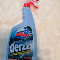 Почистващ препарат Nilem Derzz от Турция, снимка 1 - Препарати за почистване - 45288938