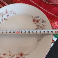 Български чинии , снимка 2 - Чинии - 45842020