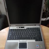 Dell Latitude D610, снимка 8 - Лаптопи за работа - 45655356