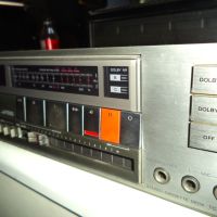 Sony taperecorder TC-FX66, снимка 4 - Декове - 45463304