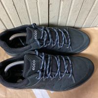 ''ECCO Gore-Tex'оригинални водоустойчиви обувки 44.5 номер, снимка 9 - Ежедневни обувки - 45437897