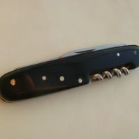 Буковец българско джобно ножче джобен нож, снимка 1 - Ножове - 45892899