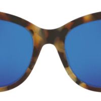 Очила Costa Bimini - Shiny Vintage Tortoise/Blue Mirror 580G, снимка 2 - Слънчеви и диоптрични очила - 45431800