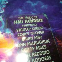 JIMI HENDRIX CD 2804241454, снимка 6 - CD дискове - 45493258