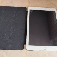 Apple iPad Air 2 - 64gb с 20W зарядно, снимка 6 - Таблети - 41118231