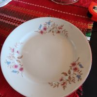 Български чинии , снимка 3 - Чинии - 45842020