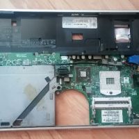 HP Envy 14-1110NR /14 инча, снимка 11 - Части за лаптопи - 45353007