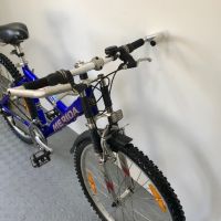 Алуминиев велосипед MERIDA 26 цола с двукоронна вилка / колело /, снимка 3 - Велосипеди - 45751819