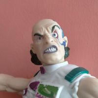 Колекционерска кукла Professor Gangrene Hasbro 1999 Action Man , снимка 11 - Колекции - 45160605