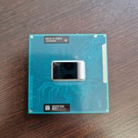 Процесор Intel Core i5-3210M , снимка 1 - Части за лаптопи - 45283682