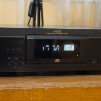 Предлагам висок клас CD плейър Sony CDP-XA5ES, снимка 7 - Други - 45312904