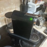 Кафемашина Delonghi en167 b за капсули неспресо, снимка 2 - Кафемашини - 46206239